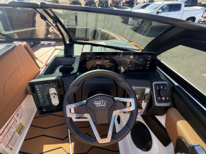 2026 Malibu Boats Wakesetter 24 MXZ for sale in Littleton, Colorado