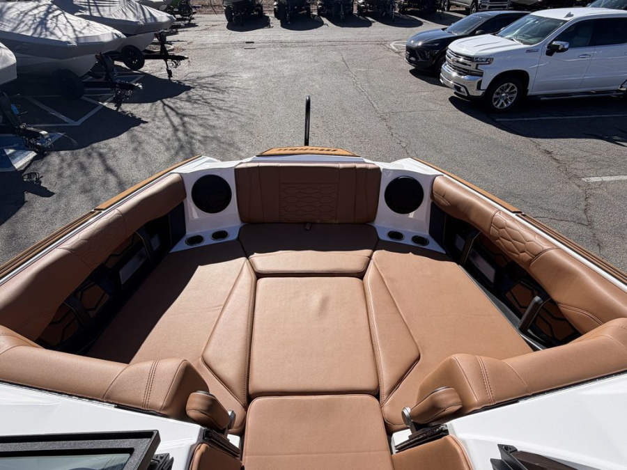 2026 Malibu Boats Wakesetter 24 MXZ for sale in Littleton, Colorado