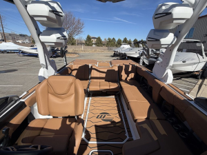 2026 Malibu Boats Wakesetter 24 MXZ for sale in Littleton, Colorado