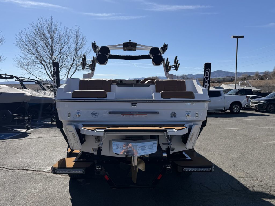 2026 Malibu Boats Wakesetter 24 MXZ for sale in Littleton, Colorado