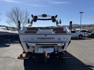 2026 Malibu Boats Wakesetter 24 MXZ for sale in Littleton, Colorado