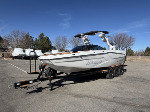 2026 Malibu Boats Wakesetter 24 MXZ for sale in Littleton, Colorado