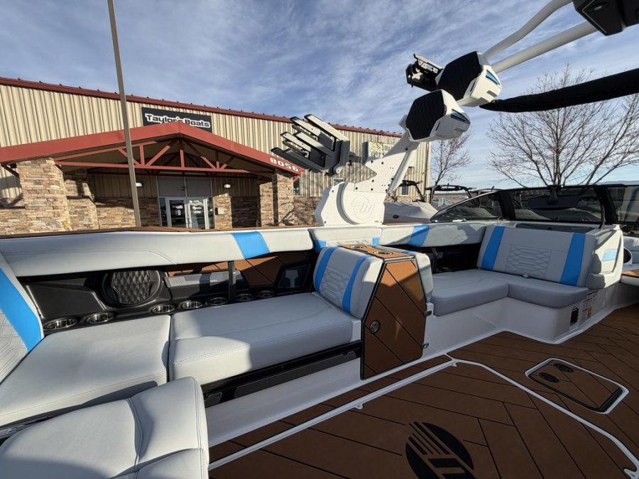 2026 Malibu Boats Wakesetter 26 LSV for sale in Littleton, Colorado