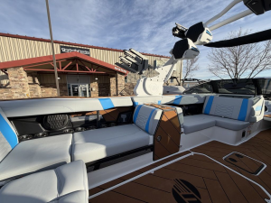 2026 Malibu Boats Wakesetter 26 LSV for sale in Littleton, Colorado