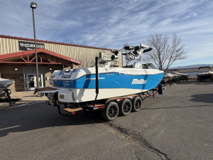 2026 Malibu Boats Wakesetter 26 LSV for sale in Littleton, Colorado