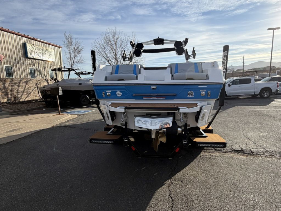 2026 Malibu Boats Wakesetter 26 LSV for sale in Littleton, Colorado