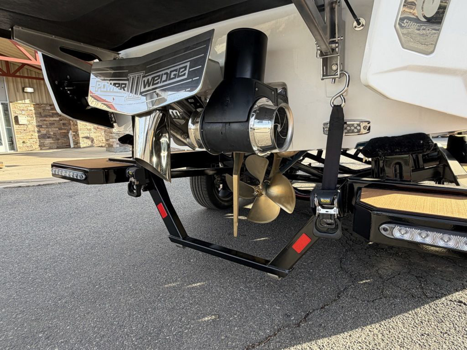 2026 Malibu Boats 26 LSV