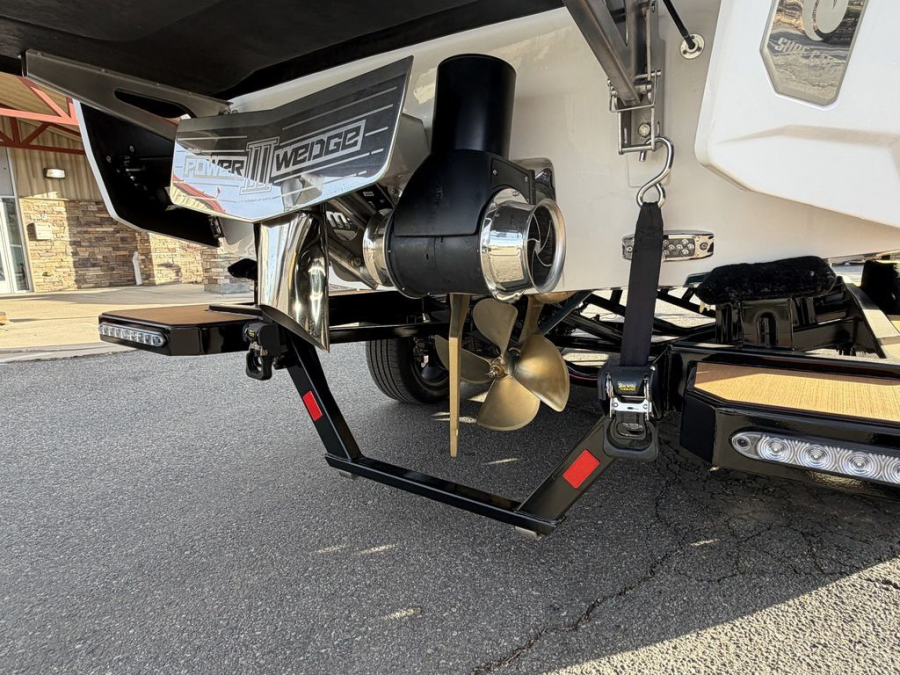 2026 Malibu Boats Wakesetter 26 LSV for sale in Littleton, Colorado