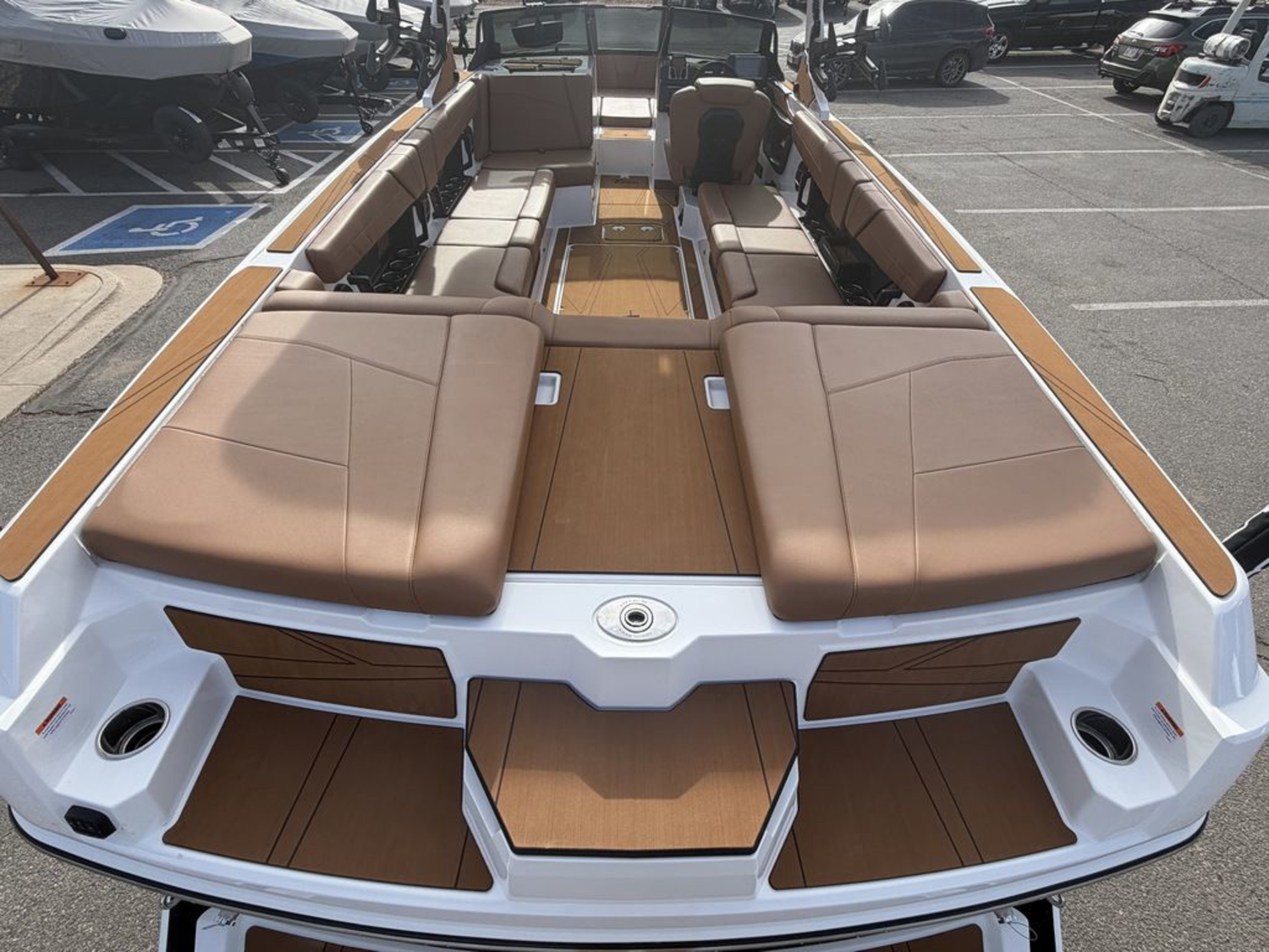 2026 Axis Boats T250 for sale in Littleton, Colorado