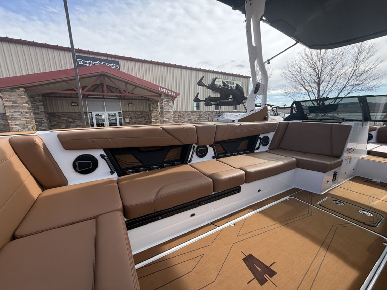 2026 Axis Boats T250 for sale in Littleton, Colorado