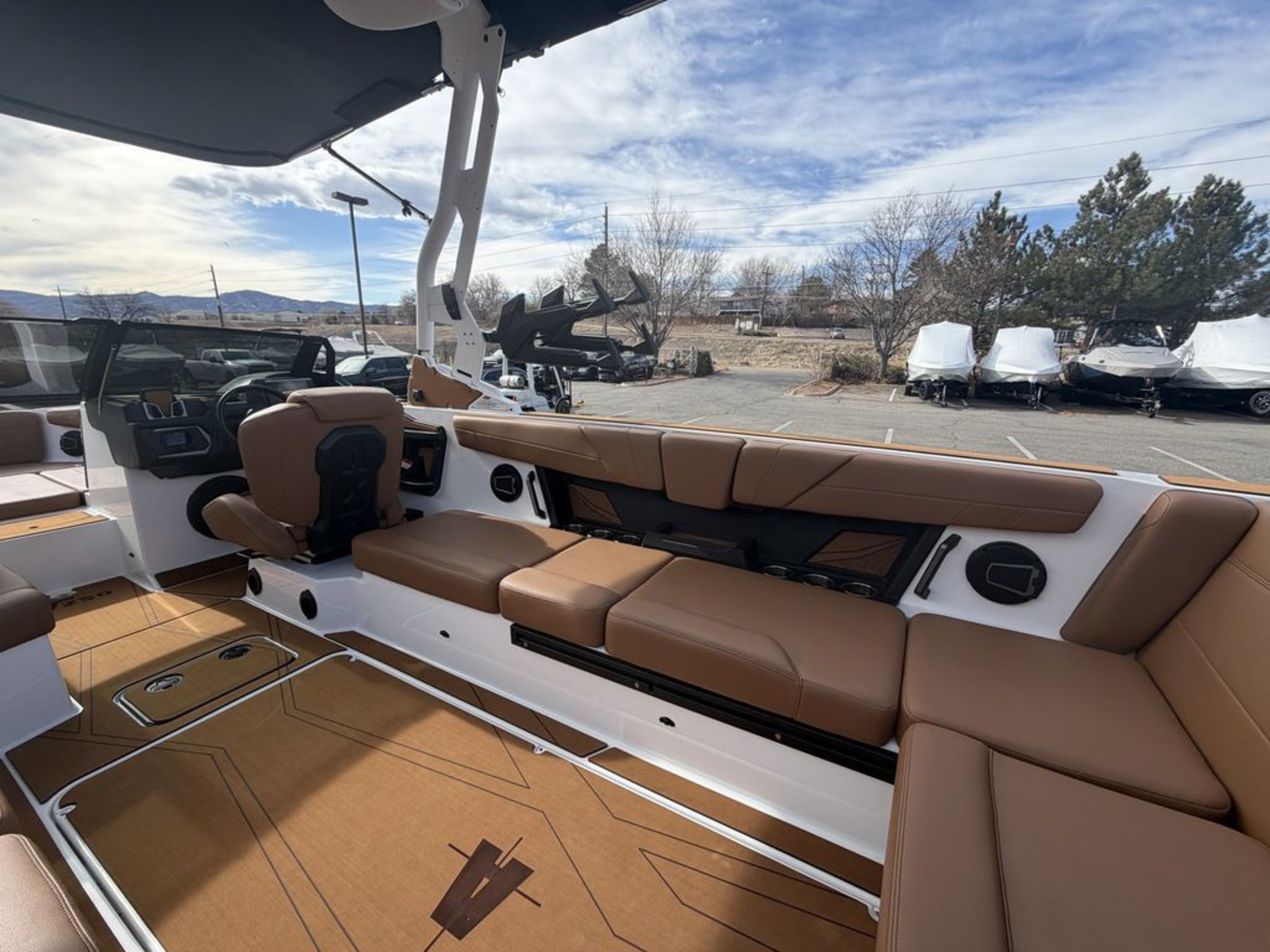 2026 Axis Boats T250 for sale in Littleton, Colorado