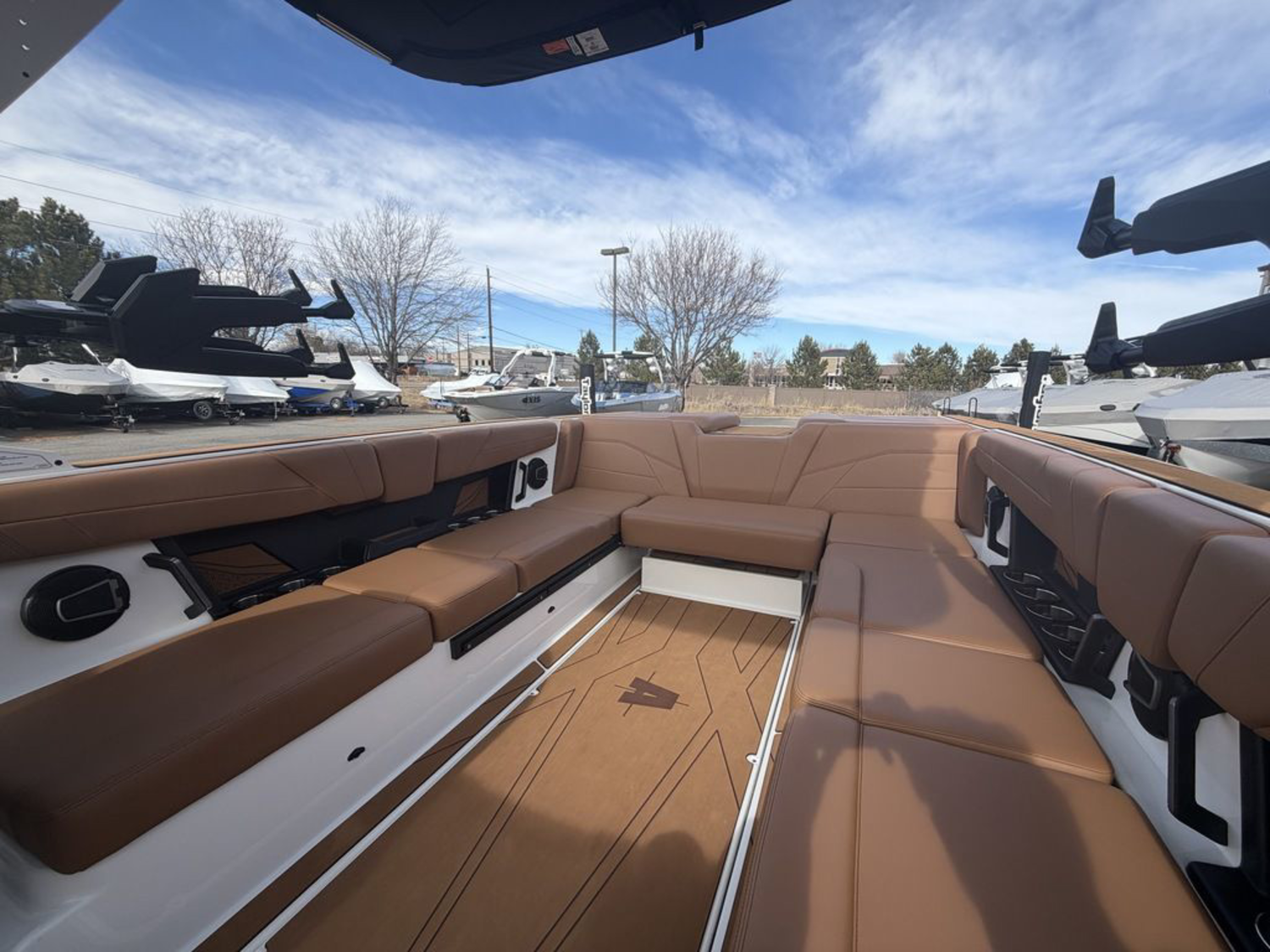 2026 Axis Boats T250 for sale in Littleton, Colorado