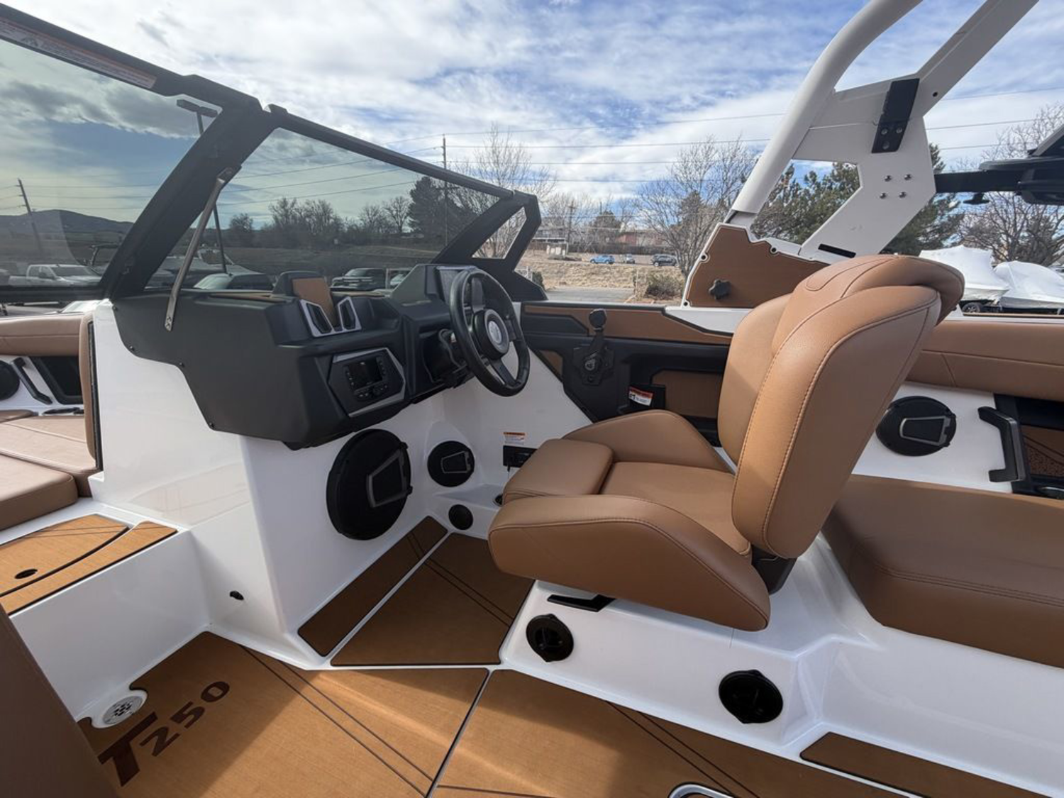 2026 Axis Boats T250 for sale in Littleton, Colorado