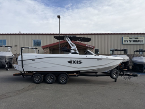 2026 Axis Boats T250 for sale in Littleton, Colorado