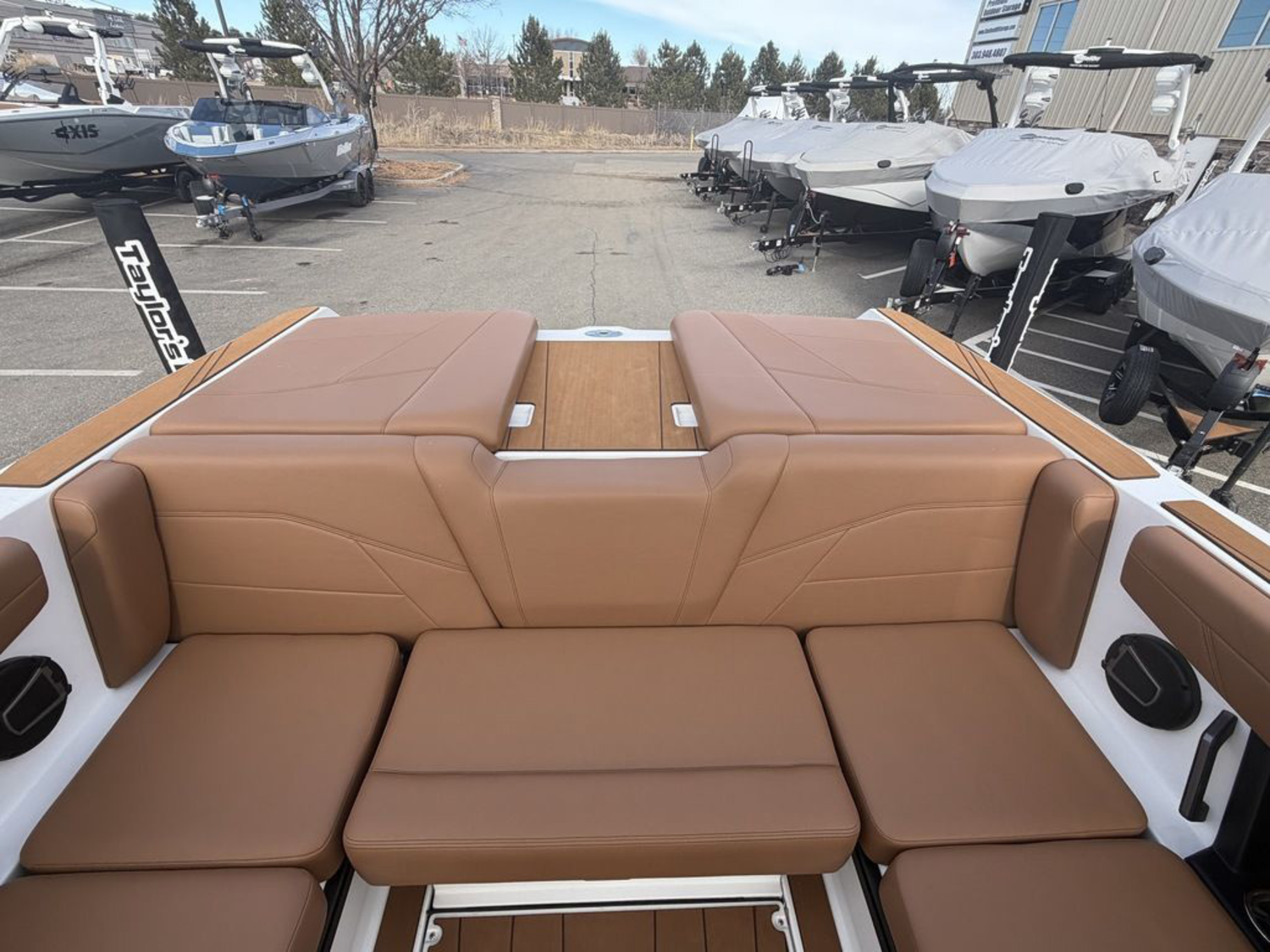 2026 Axis Boats T250 for sale in Littleton, Colorado