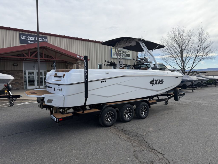 2026 Axis Boats T250 for sale in Littleton, Colorado