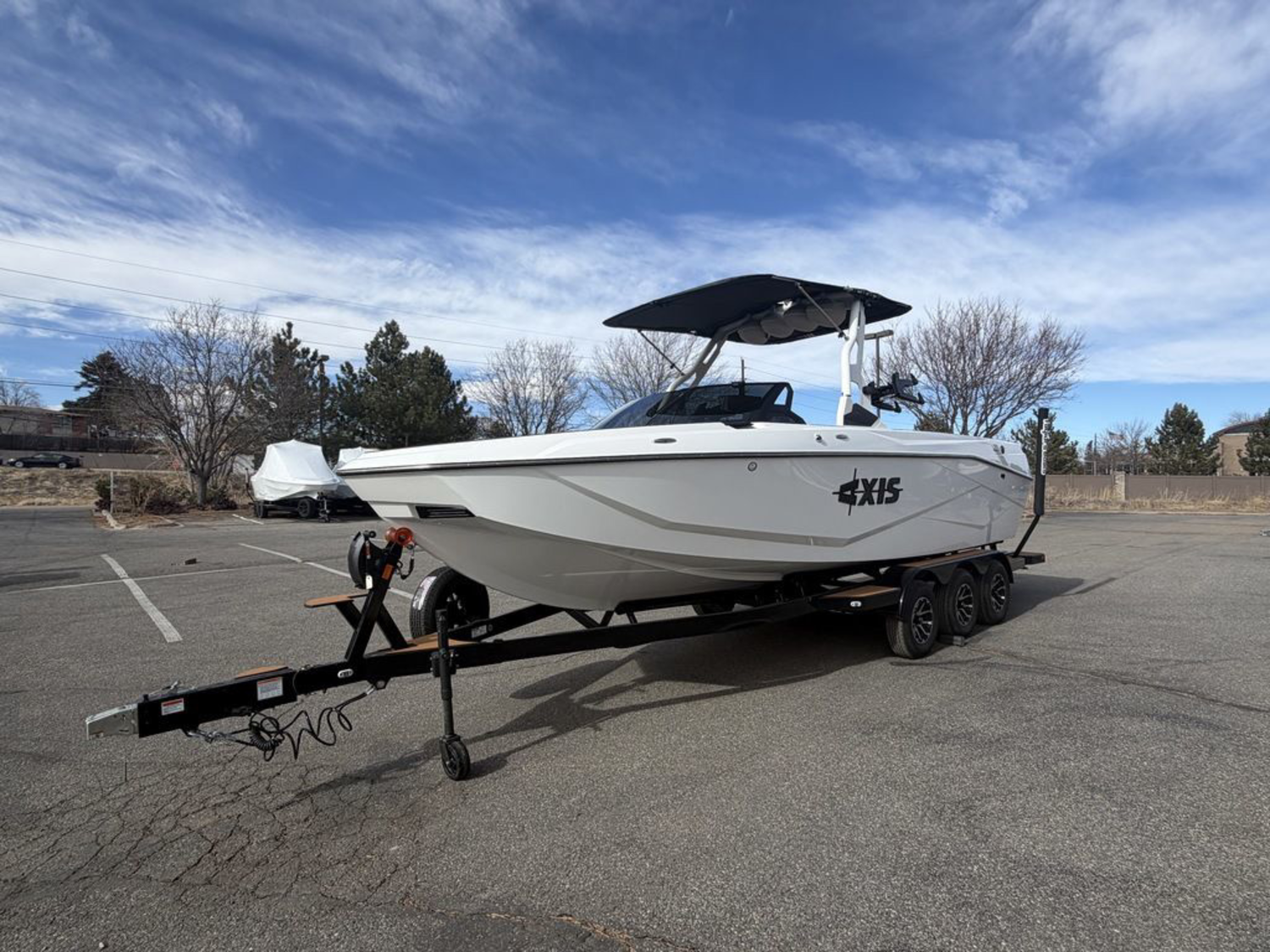 2026 Axis Boats T250 for sale in Littleton, Colorado