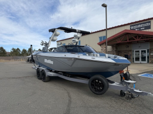 2026 Malibu Boats Wakesetter 23 LSV for sale in Littleton, Colorado