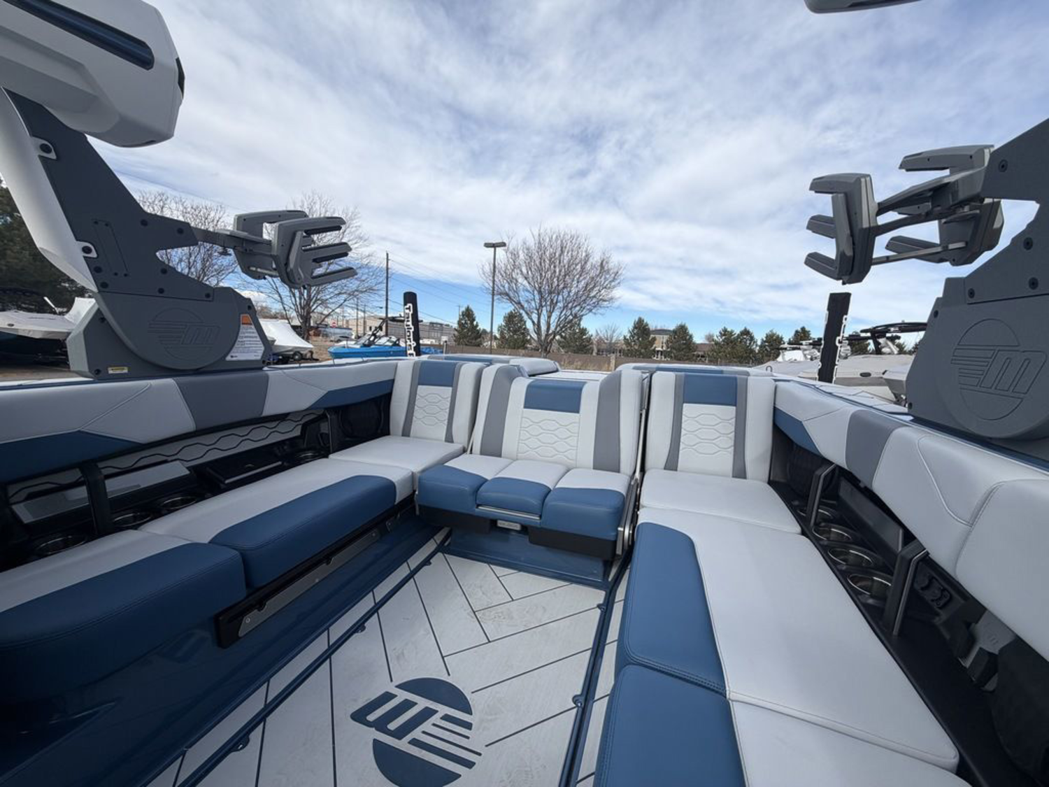 2026 Malibu Boats Wakesetter 23 LSV for sale in Littleton, Colorado