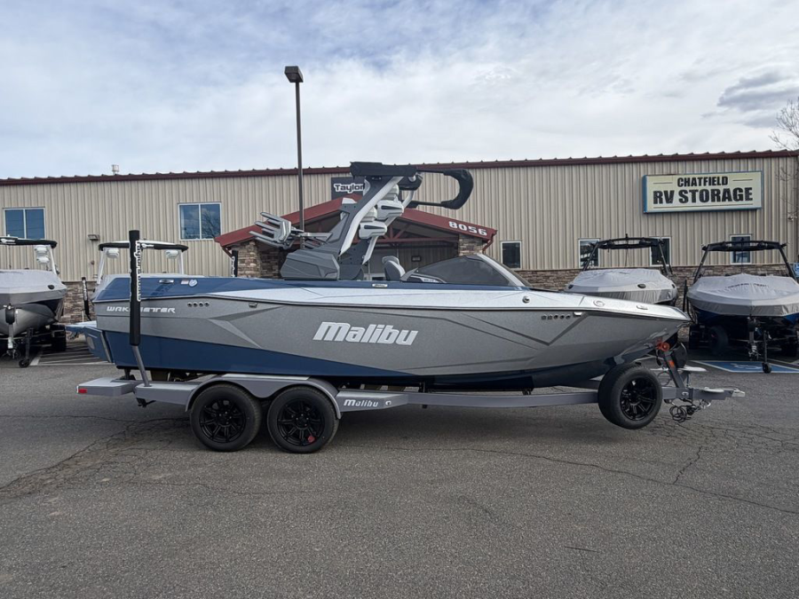 2026 Malibu Boats Wakesetter 23 LSV for sale in Littleton, Colorado