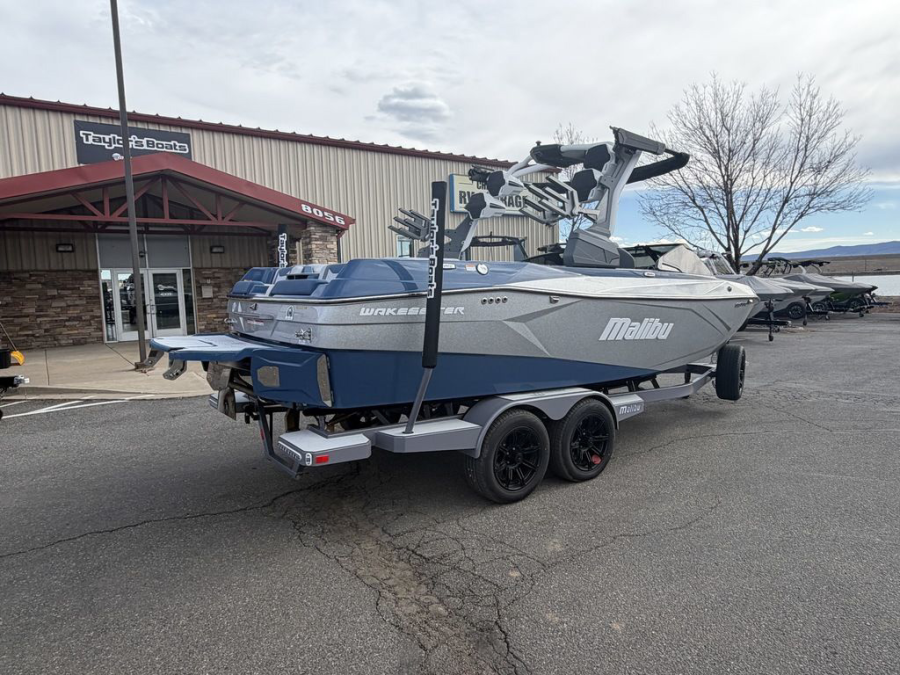2026 Malibu Boats Wakesetter 23 LSV for sale in Littleton, Colorado