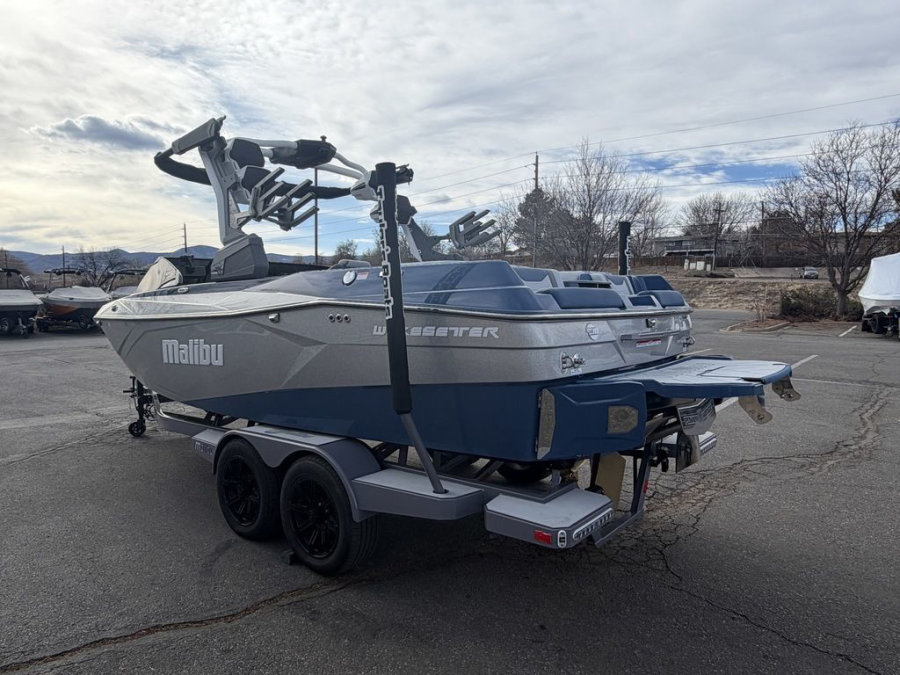 2026 Malibu Boats Wakesetter 23 LSV for sale in Littleton, Colorado