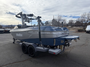 2026 Malibu Boats Wakesetter 23 LSV for sale in Littleton, Colorado