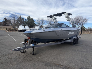 2026 Malibu Boats Wakesetter 23 LSV for sale in Littleton, Colorado
