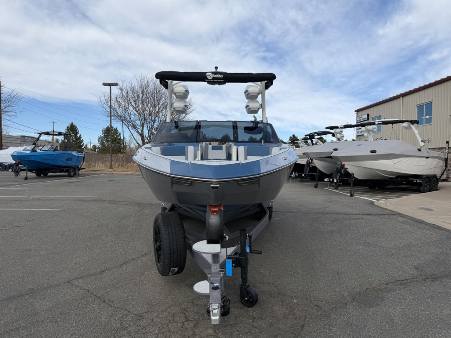 2026 Malibu Boats Wakesetter 23 LSV for sale in Littleton, Colorado