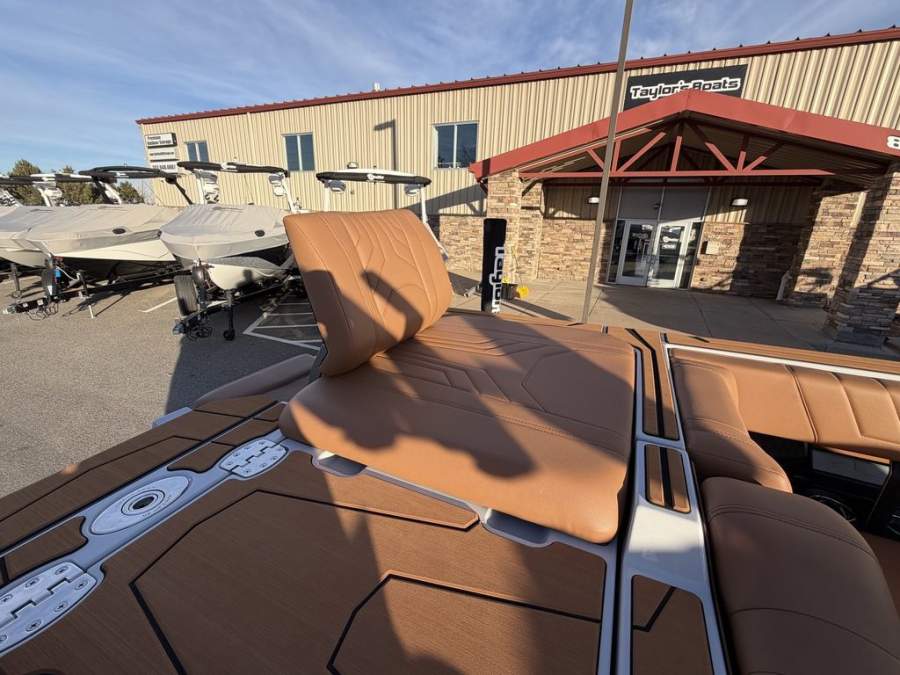2026 Malibu Boats Wakesetter 25 LSV for sale in Littleton, Colorado