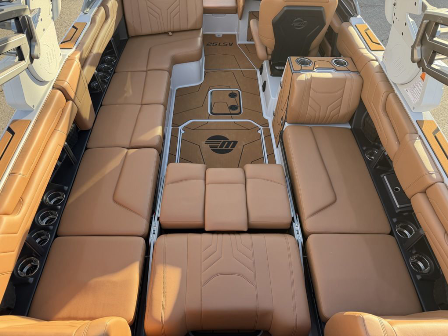 2026 Malibu Boats Wakesetter 25 LSV for sale in Littleton, Colorado