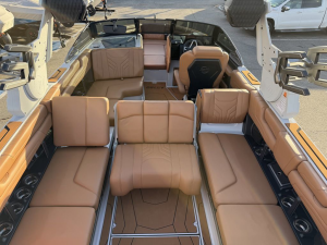 2026 Malibu Boats Wakesetter 25 LSV for sale in Littleton, Colorado