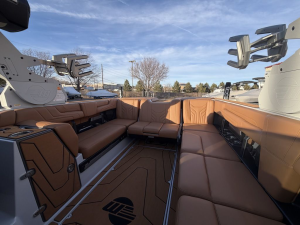 2026 Malibu Boats Wakesetter 25 LSV for sale in Littleton, Colorado