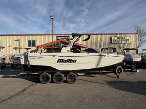2026 Malibu Boats Wakesetter 25 LSV for sale in Littleton, Colorado
