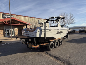 2026 Malibu Boats Wakesetter 25 LSV for sale in Littleton, Colorado
