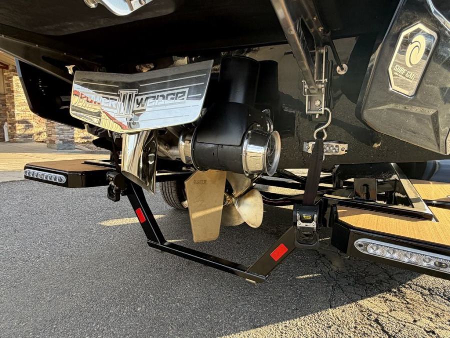 2026 Malibu Boats Wakesetter 25 LSV for sale in Littleton, Colorado