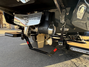 2026 Malibu Boats Wakesetter 25 LSV for sale in Littleton, Colorado