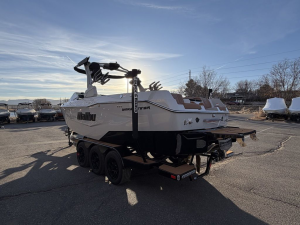 2026 Malibu Boats Wakesetter 25 LSV for sale in Littleton, Colorado