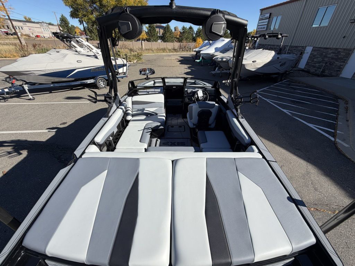 2026 Axis Boats A200 for sale in Littleton, Colorado