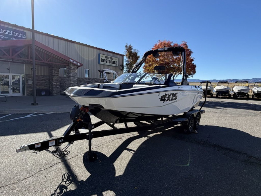 2026 Axis Boats A200 for sale in Littleton, Colorado