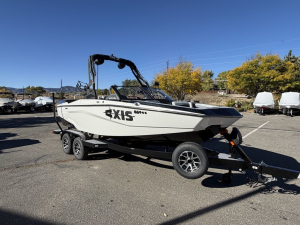 2026 Axis Boats A200 for sale in Littleton, Colorado
