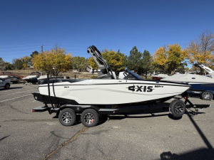 2026 Axis Boats A200 for sale in Littleton, Colorado
