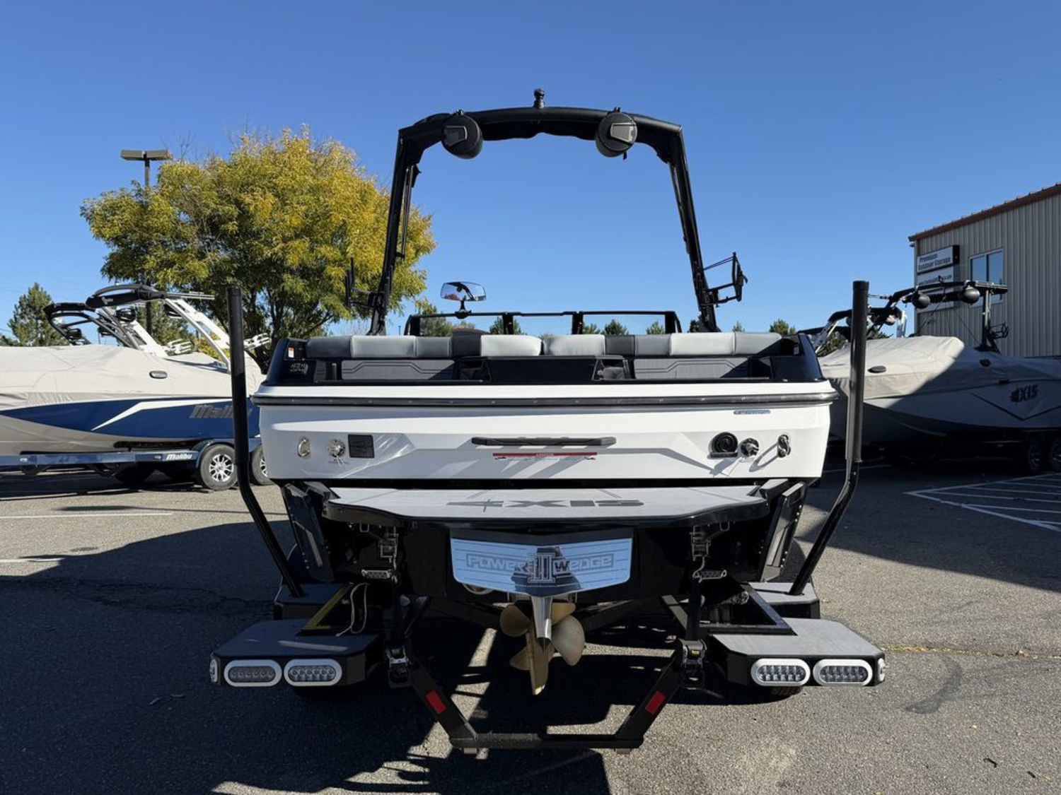 2026 Axis Boats A200 for sale in Littleton, Colorado