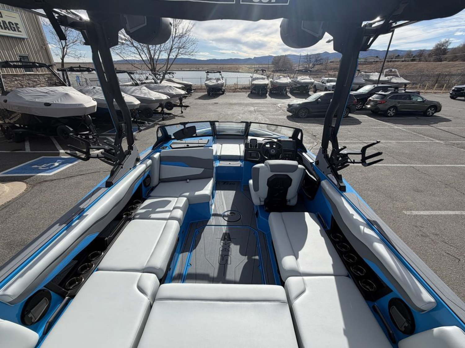 2026 Axis Boats T220 for sale in Littleton, Colorado