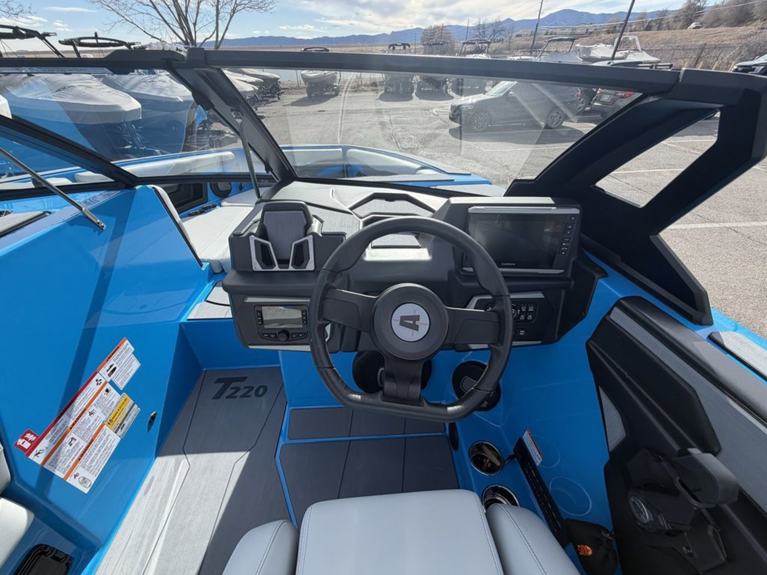 2026 Axis Boats T220 for sale in Littleton, Colorado