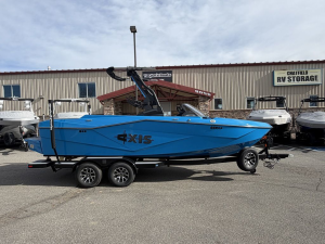 2026 Axis Boats T220 for sale in Littleton, Colorado