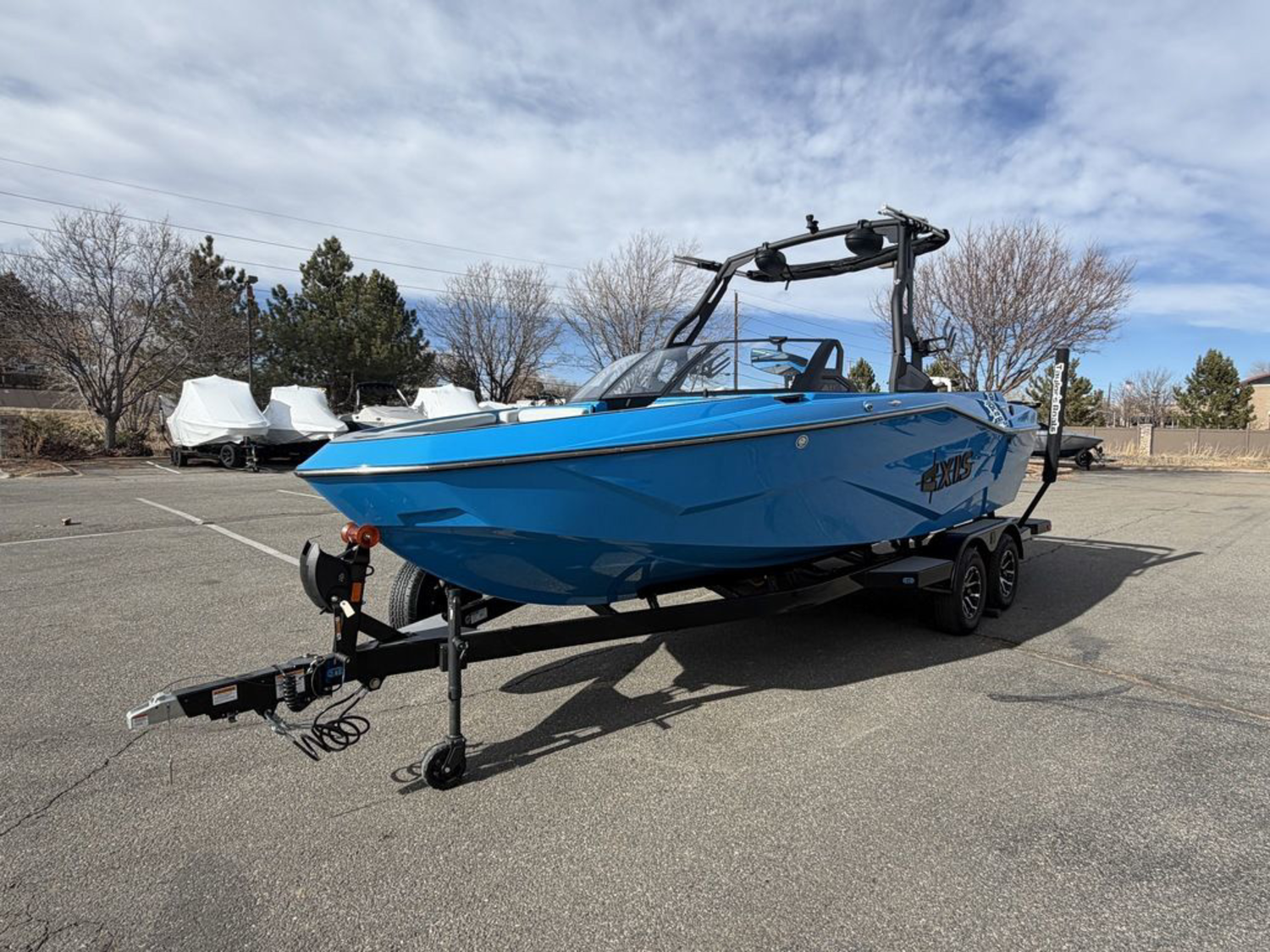 2026 Axis Boats T220 for sale in Littleton, Colorado