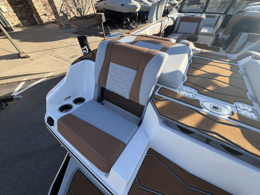 2026 Malibu Boats Wakesetter 24 MXZ for sale in Littleton, Colorado