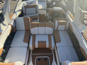 2026 Malibu Boats Wakesetter 24 MXZ for sale in Littleton, Colorado