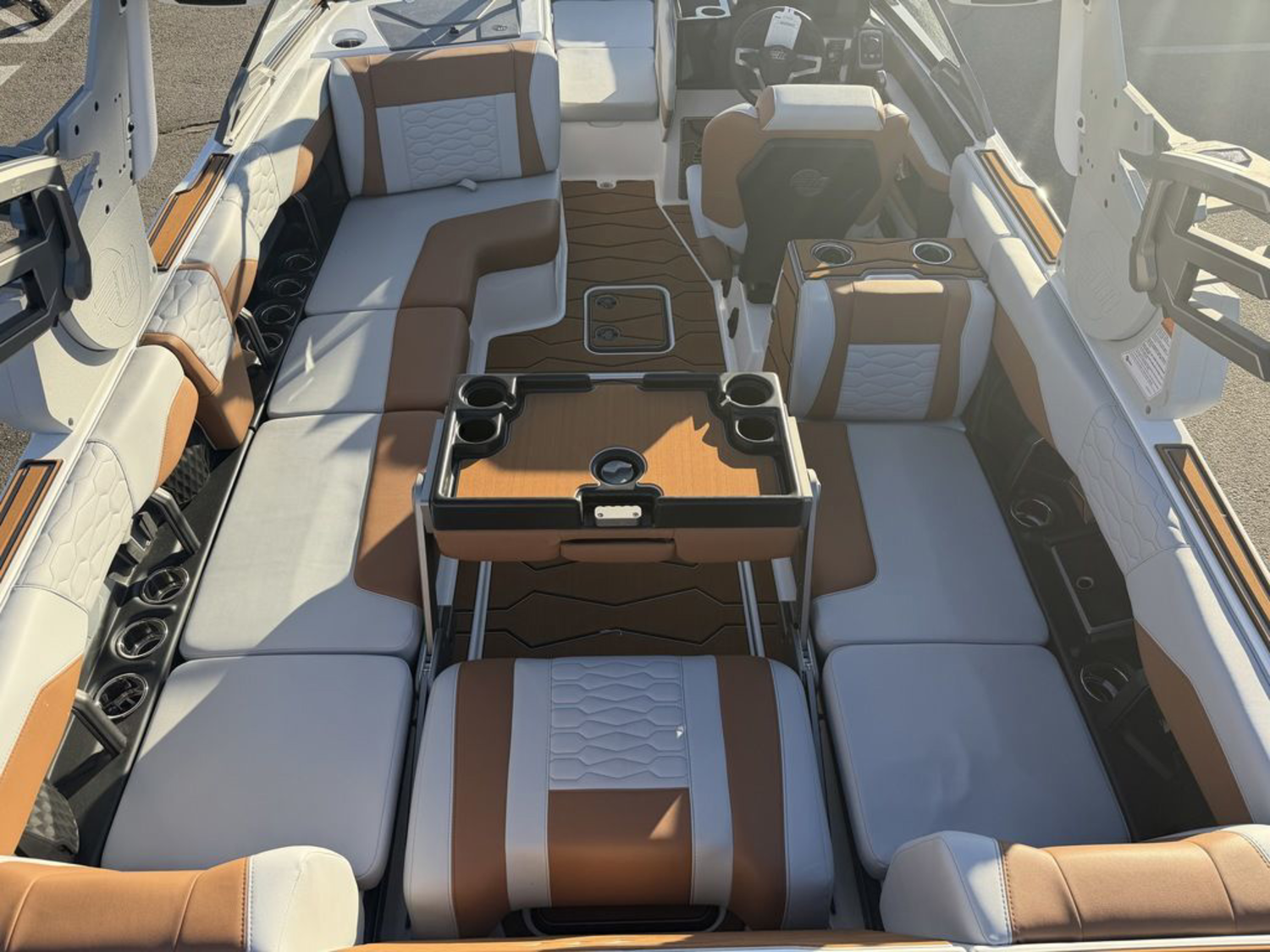 2026 Malibu Boats Wakesetter 24 MXZ for sale in Littleton, Colorado